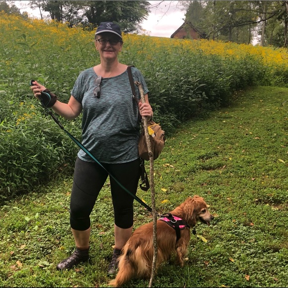 Meet your Posher, Nancy - Picture 3 of 5